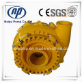 China Fábrica de sucção de areia horizontal Barge / Sand Dredger Slurry Pump